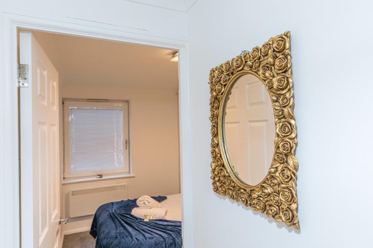 Luxury Hollywood Getaway In The Heart Of The City Brighton Exterior photo